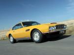 Aston Martin DBS V8 The Persuaders! 1970 года
